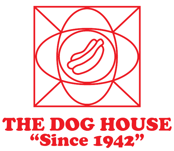 Menu The Dog House Restaurant